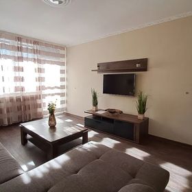 Szilfák City Apartman Hajdúszoboszló
