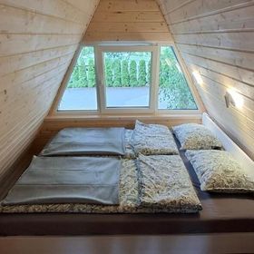  Sobie Wyspa - Domki Pod Brzozami Gdańsk