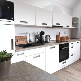 Apartmán Ušebu Radňovice
