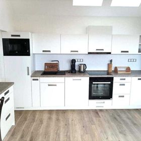 Apartmán Ušebu Radňovice