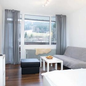 Apartmány Špičák Jiřetín pod Bukovou