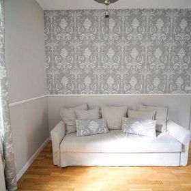 Spa Apartments Theresia Dubí