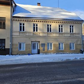 Jizerské apartmány Ha&Ha Janov nad Nisou