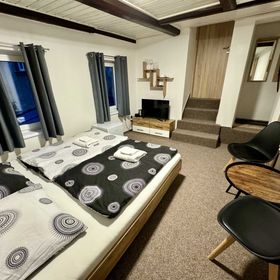 Jizerské apartmány Ha&Ha Janov nad Nisou