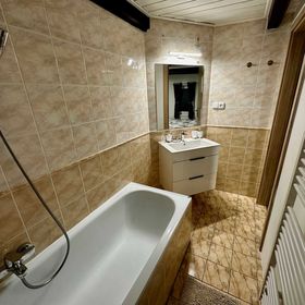 Jizerské apartmány Ha&Ha Janov nad Nisou