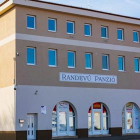 Randevú Panzió Sopron