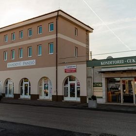 Randevú Panzió Sopron