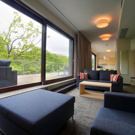 Apartamenty Goldentulip Residence Międzyzdroje