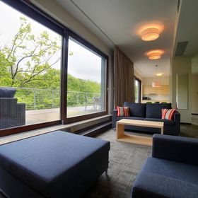 Apartamenty Goldentulip Residence Międzyzdroje