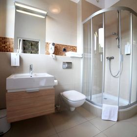 Apartamenty Goldentulip Residence Międzyzdroje