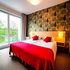 Apartamenty Goldentulip Residence Międzyzdroje