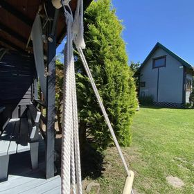 Domki Maharówka Ostrowo