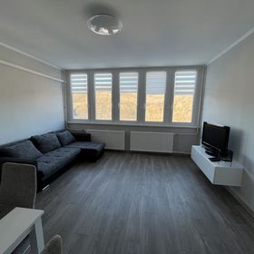 Beszterce Apartman Salgótarján