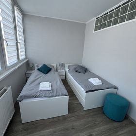 Beszterce Apartman Salgótarján