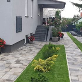 Csepreghy Vendégházak Balatonföldvár