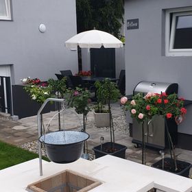 Csepreghy Vendégházak Balatonföldvár