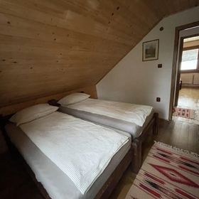 Kézműves Vendégház Comuna Joseni