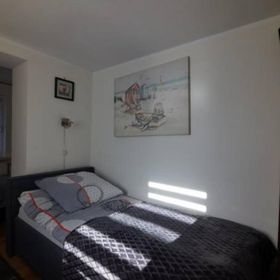 Noclegi Pracownicze na Rumiankowej Wrocław