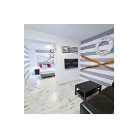 Apartamenty Aquarius Gdynia