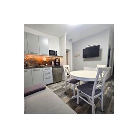 Apartamenty Aquarius Gdynia