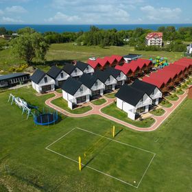 Arkadia Holiday Władysławowo