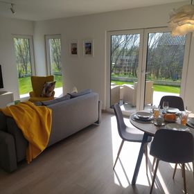 Willa Lawenda i Rumianek Mielno