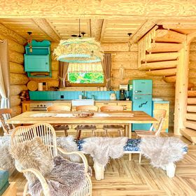 Bale na Skale Chata & SPA-Zawoja