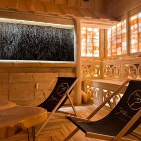 Bale na Skale Chata & SPA-Zawoja