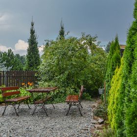 Nocleg u Ani Michałowice 