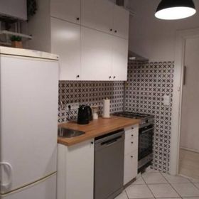 Apartament Trzypokojowy z Balkonem Sopot