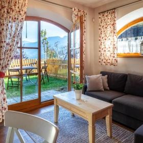 Butorowy Dwór Kościelisko