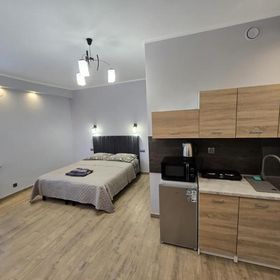 Apartamenty Pokoje DreamZone Lublin