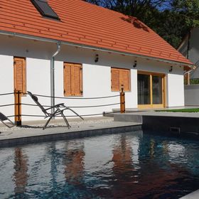 Vértes Gyöngye Vendégház Vérteskozma