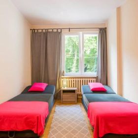 Apartament Przylesie Sopot