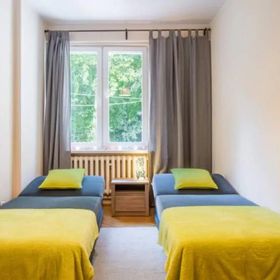 Apartament Przylesie Sopot