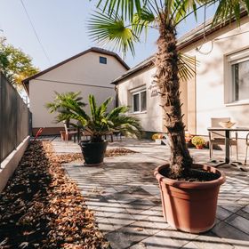 Oliver Apartman Makó