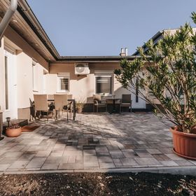 Oliver Apartman Makó