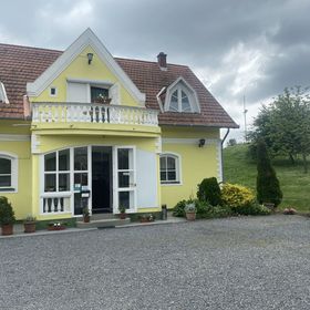 Golf Panzió és Étterem Kaposvár