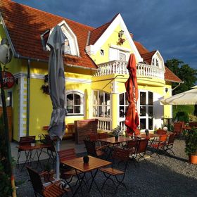 Golf Panzió és Étterem Kaposvár