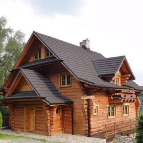 Dom wypoczynkowy Bojar Szczyrk