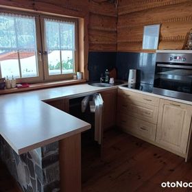 Dom wypoczynkowy Bojar Szczyrk