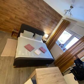 Apartmán Železná Ruda se saunou Terasy