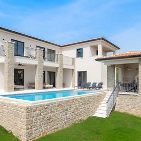 Vendégház Buje - Buie - CIS261