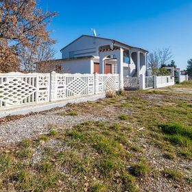 Apartman Barbariga - CIF979