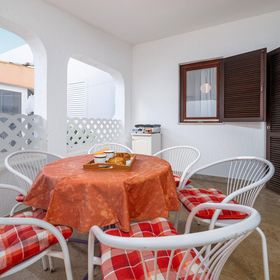 Apartman Barbariga - CIF979