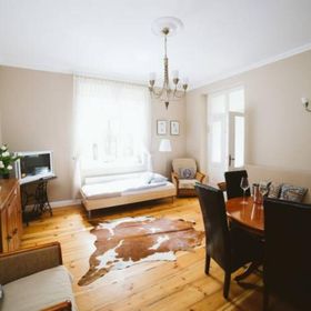 Kamienica Ogrodowa Sopot