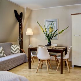 Kamienica Ogrodowa Sopot