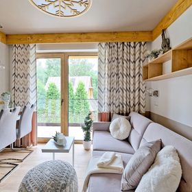 Rezydencja Górska Zakopane Apartament Lodowy 