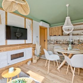 Rezydencja Górska Zakopane Apartament Górskie Boho
