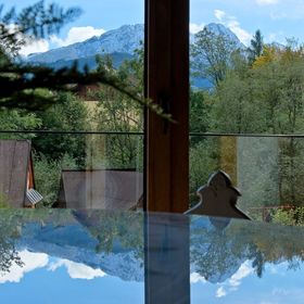 Rezydencja Górska Zakopane Apartament Góralski